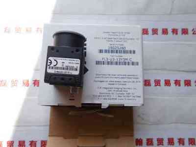 FLIR菲力尔   FL3-U3-13Y3M-C  工业相机