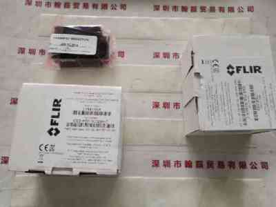 FLIR菲力尔   GS3-PGE-91S6M-C  相机