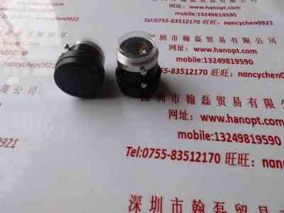 FUJINON富士能  HF16HA-1B  镜头