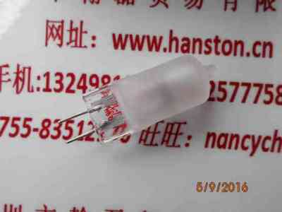 FUJINON富士能  JCD 100V300W SXF  仪器用灯