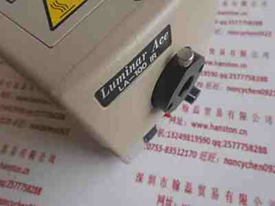 HAYASHI林时计  LA-100IR  光源