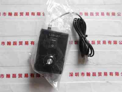 HAYASHI林时计  LCD-21  新型LED 光源