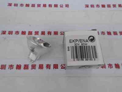 GE  EKP ENA 30V 80W  卤素灯杯