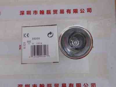 GE EKE 21V150W  卤素灯杯