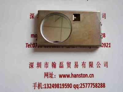 HAMAMATSU滨松  A7028-03  滤光片