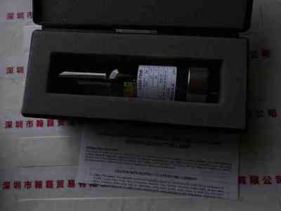 HAMAMATSU滨松  L233-75NB(Y)  空心阴极灯