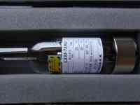 HAMAMATSU滨松  L233-72NU(HF)  空心阴极灯