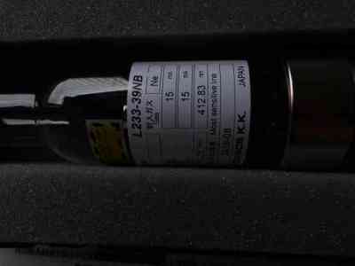 HAMAMATSU滨松  L233-39NB(Y)  空心阴极灯