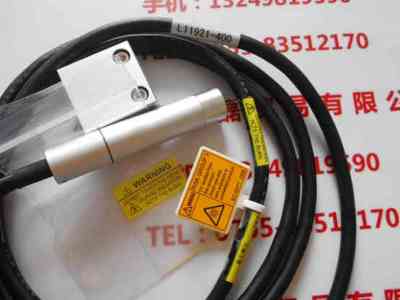 HAMAMATSU滨松  L11921-400  照射头