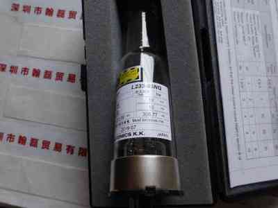 HAMAMATSU滨松  L233-83NQ(BI)  空心阴极灯