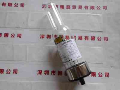 HAMAMATSU滨松   L233-49NB  空心阴极灯