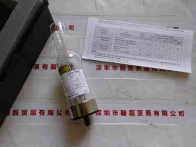 HAMAMATSU滨松   L233-5NQ(B)  空心阴极灯