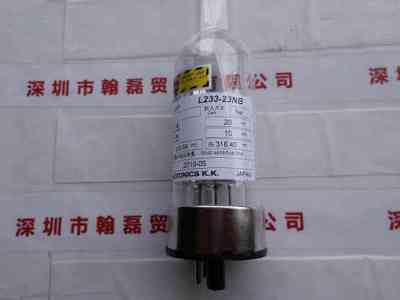 HAMAMATSU滨松  L233-23NB  空心阴极灯