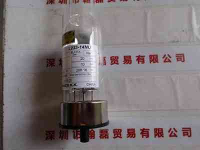 HAMAMATSU滨松  L233-14NU  空心阴极灯