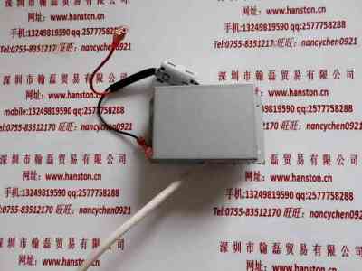 HAMAMATSU滨松  C8662  光学配件