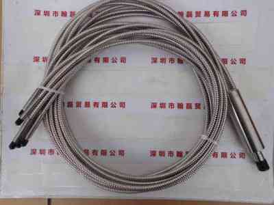 HAMAMATSU滨松  A10014-35-0620 一分六  3.5mm  2米长  光纤