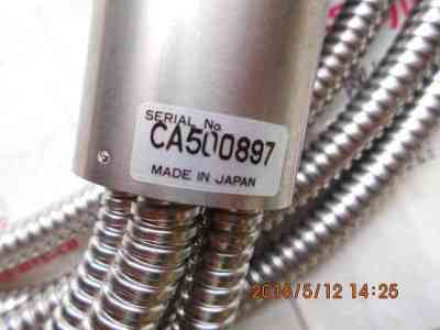 HAMAMATSU滨松  CA500897  光纤