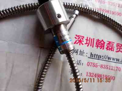 HAMAMATSU滨松  A10014-35-01  光纤