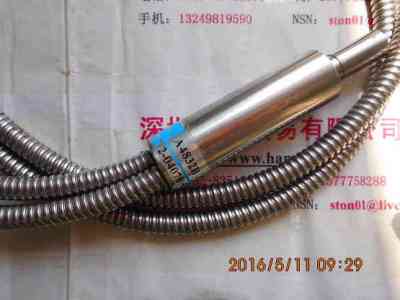 HAMAMATSU滨松  A4832H  光纤