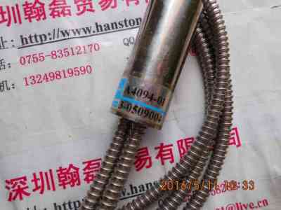 HAMAMATSU滨松  A4049-01  光纤