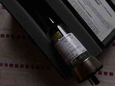 HAMAMATSU滨松   L233-45NB(RH)   空心阴极灯