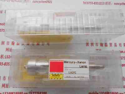 HAMAMATSU滨松  L8252  UV灯