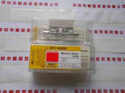 HAMAMATSU滨松  L8029  氙灯