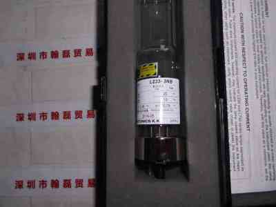 HAMAMATSU滨松  L233-3NB  空心阴极灯