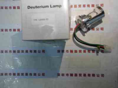 HAMAMATSU滨松   L6999-55   氘灯