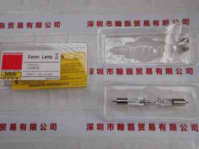 HAMAMATSU滨松   L2194-02   汞灯