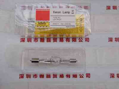 HAMAMATSU滨松   L2174-01   氙灯