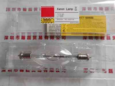 HAMAMATSU滨松   L11033     氙灯