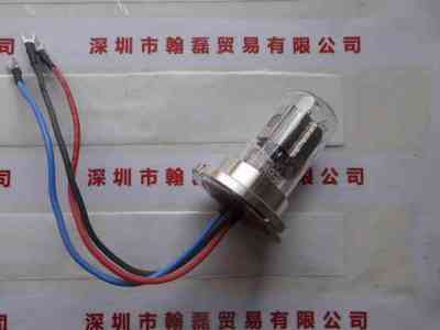 HERAEUS贺利氏  XD3345-08J  氘灯