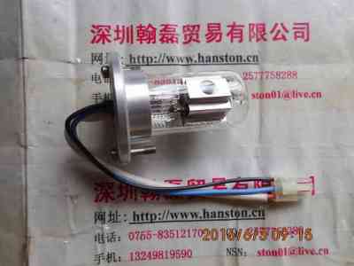 HERAEUS贺利氏  J-80008560  氘灯