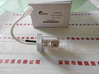 HERAEUS贺利氏  A23792  氘灯  用在DR5000
