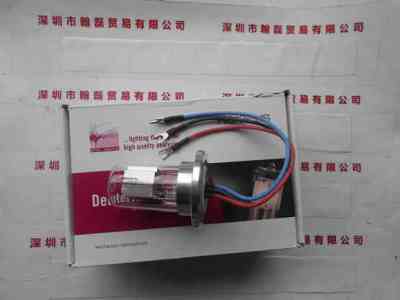 HERAEUS贺利氏  XD3345-01J  氘灯