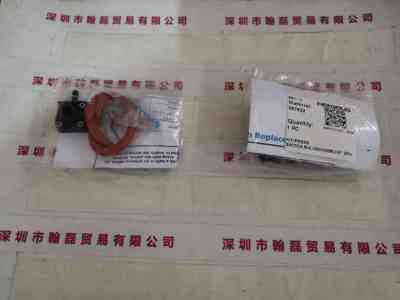 HERAEUS贺利氏  587622  风压开关