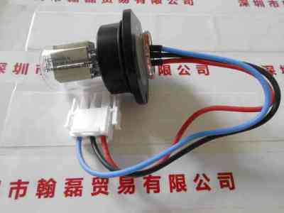 HERAEUS贺利氏  DS251-05 J  氘灯