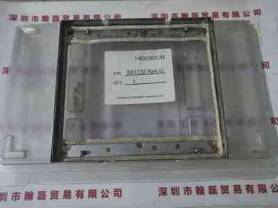 HERAEUS贺利氏  581732  微波屏蔽网