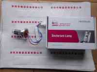 HERAEUS贺利氏  XD3395-05TJ  氘灯