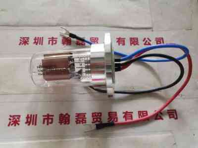 HERAEUS贺利氏  XD3445-08J  氘灯