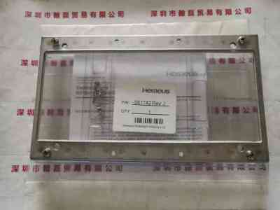 HERAEUS贺利氏  581742Rev J  屏蔽网