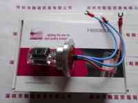 HERAEUS贺利氏  DX 27705J-80013311  氘灯