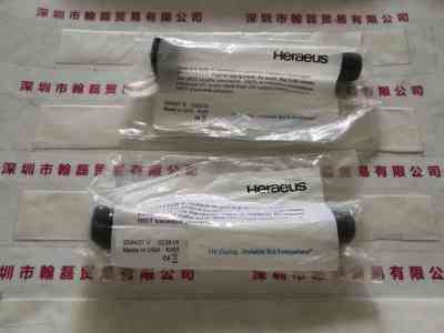 HERAEUS贺利氏  558437V  无极灯管