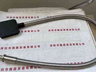 HOYA豪雅  UL8.1F100W50-1540  UV石英方形光纤