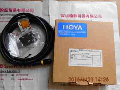 HOYA豪雅  H-1VH-02  聚焦透镜