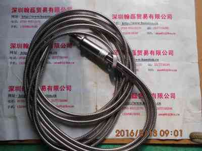 HOYA豪雅  FG3B5F2000UVR  光纤