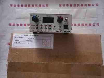 HOYA豪雅  EXECURE H-1VCII  控制器