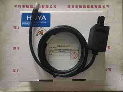 HOYA豪雅  H-1VH4-V1 LED-UV照射头    配透镜  H04-D12L