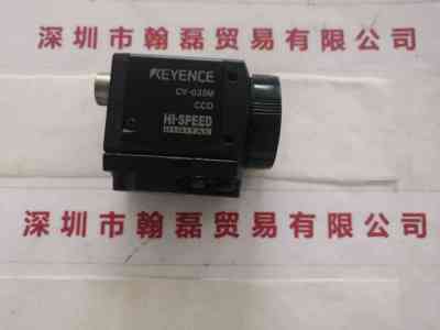 KEYENCE基恩士  CV-035M  CCD镜头